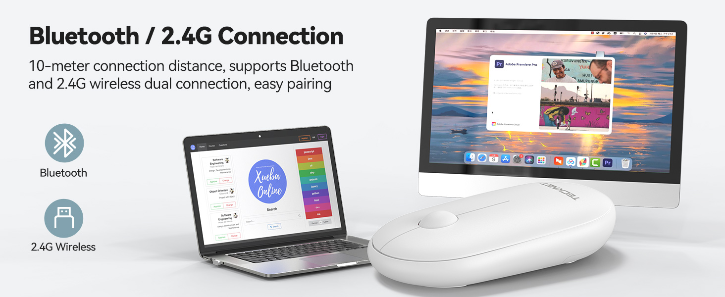 wireless mouse