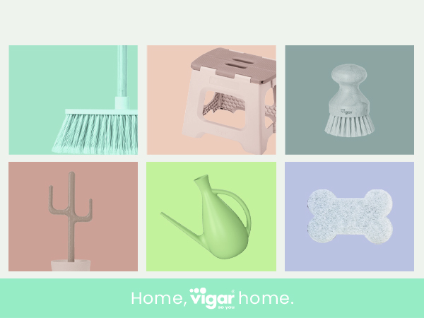 Home Vigar Home