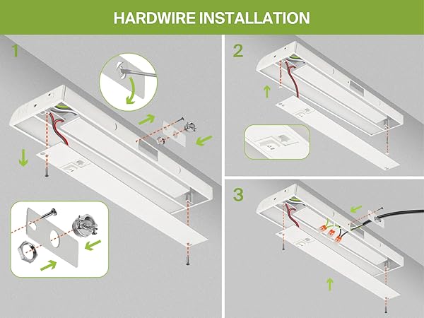 Installation Instructions