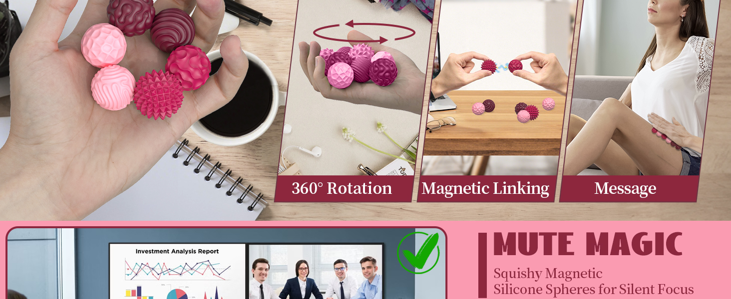 fidget toys for adults
