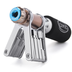 Bike Tool Mini 11 in 1 Multi-Tool - Chain Tool/Torx/Hex/Screwdriver Bicycle Multitool Kit