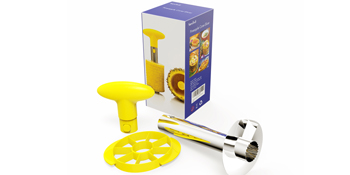 pineapple corer pakcing