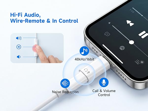 lighting to usb c adaptor