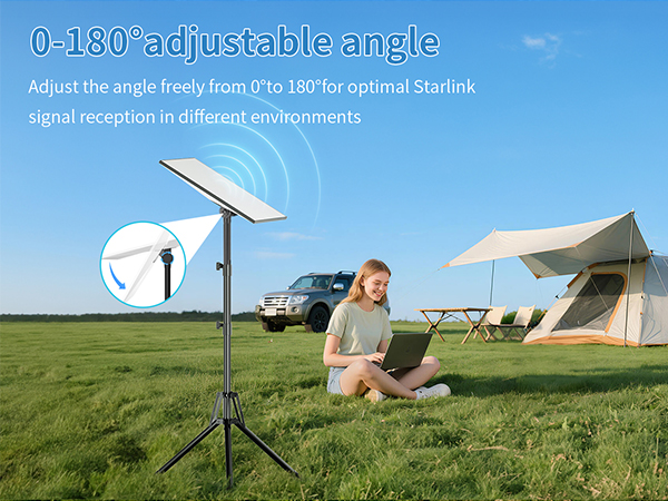 starlink mini mount