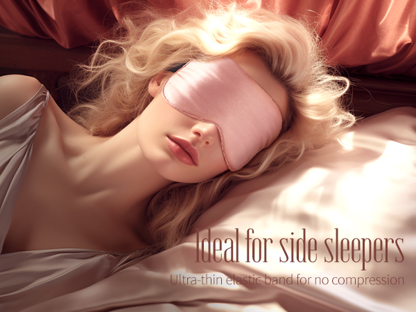 For Side Sleeper