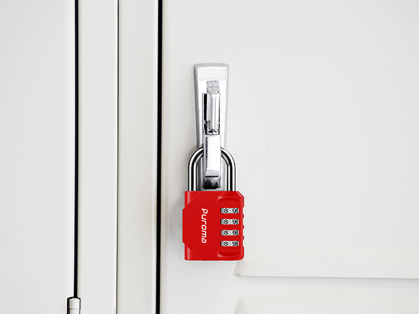 lock