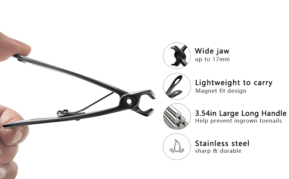 nail clippers for men