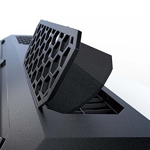 dust-proof