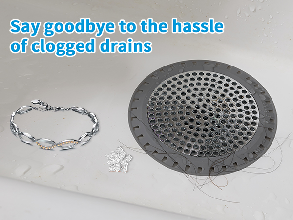 Shower Drain Cover