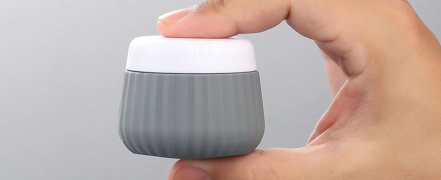 Travel Bottles For Toiletries