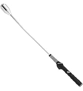 Mile High Life Golf Tempo Trainer | Golf Grip Trainer | Golf Swing Training Aid | Two Weight Conf...