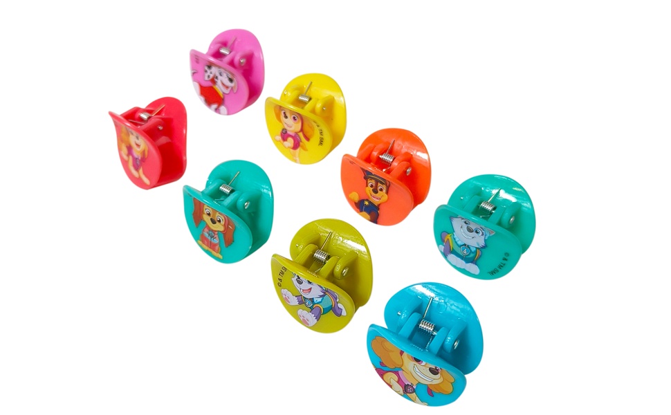 paw patrol