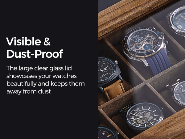 UJOW008K01 watch box