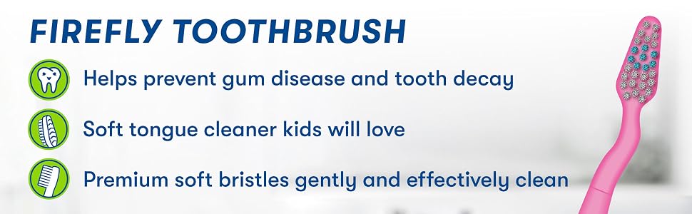 FF Toothbrush