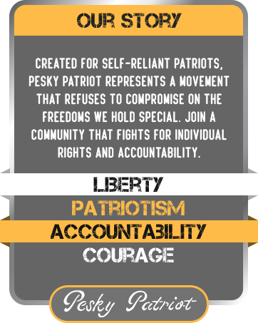 Pesky Patriot