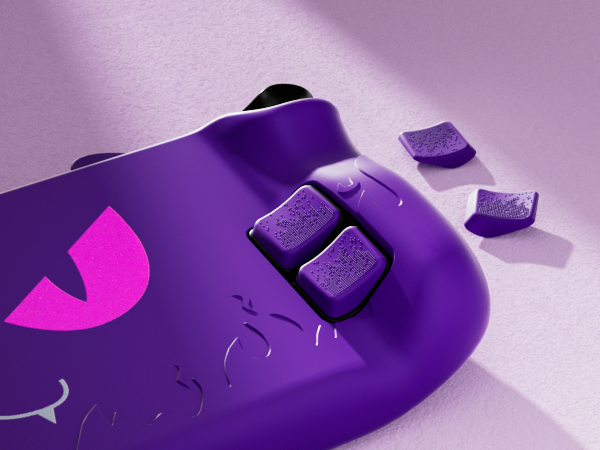 silicone cover skins for steam deck