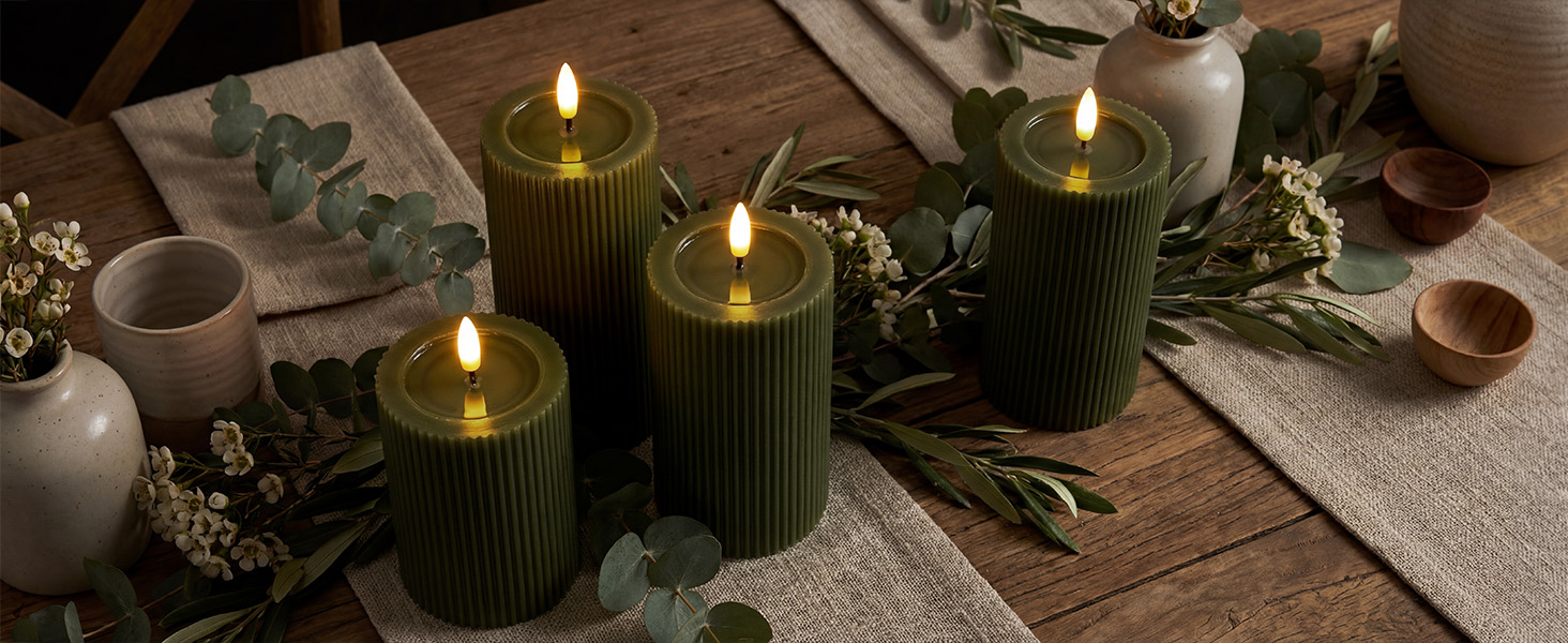 wedding centerpiece decor