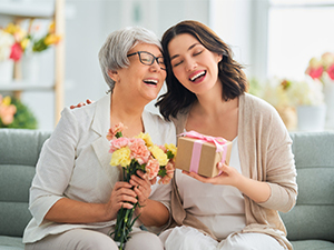Mothers Day Gifts for Mom
