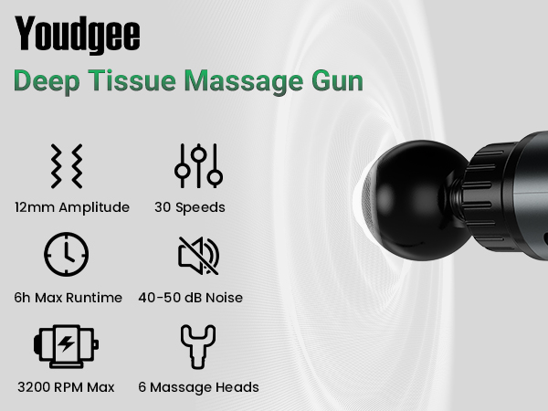 massage gun