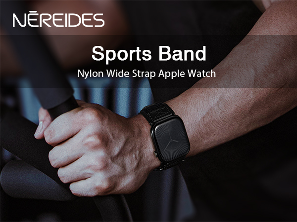 sport watch band