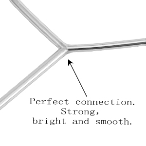 perfect connection