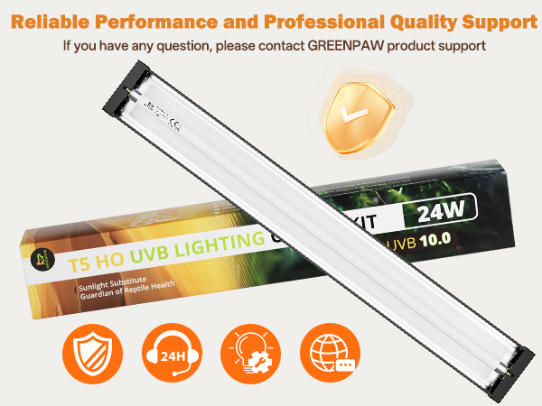 Desert UVB Lighting and Reptile Care,t5 uvb reptile light Quality & After-Sales Guarantee