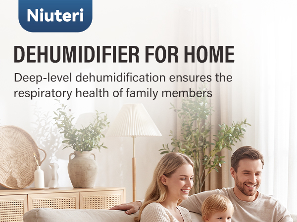 dehumidifier