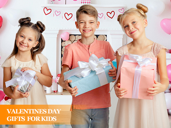 Valentines Day Gifts for Kids