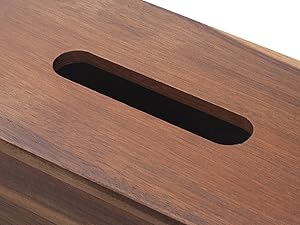 tissue box cover