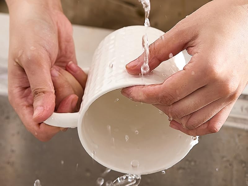 coffee mugs