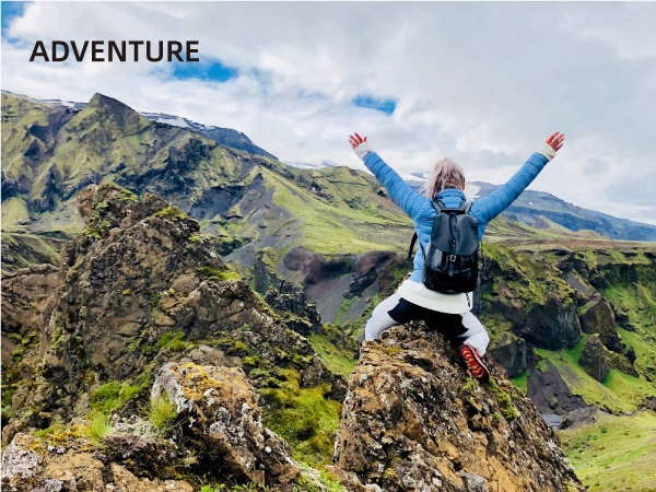 Adventure