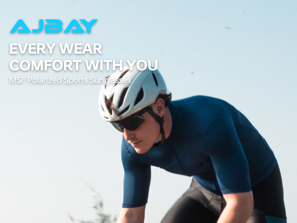 cycling sunglasses for men