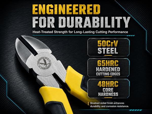 wire cutter
