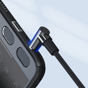 Auxiliary Stereo HiFi Cable