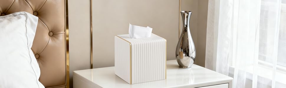 You can also use it on the bedside table in the bedroom.