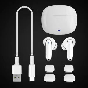 wirless headset