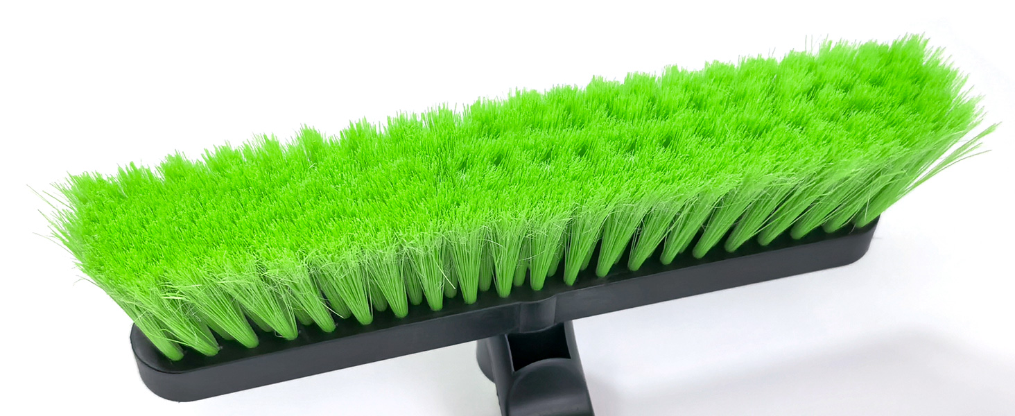 snow brush ice scraper