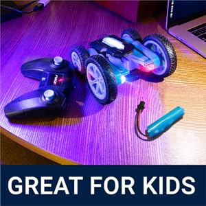 rc cars remote control car toy remote-controlled boys 8-12 kids rock crawler drift toys outdoor game