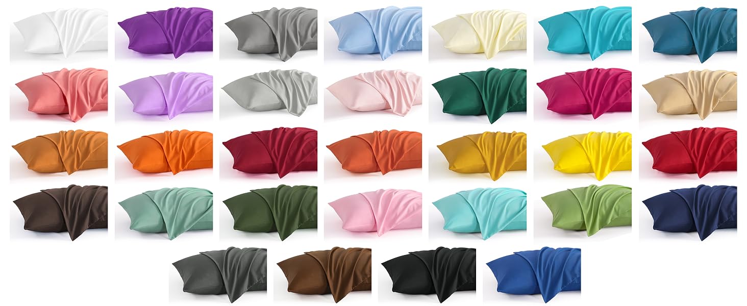 pillowcases