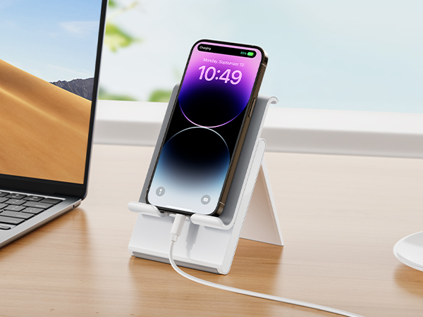 phone stand for desk