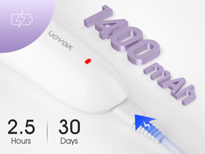 Epilator Hair Removal