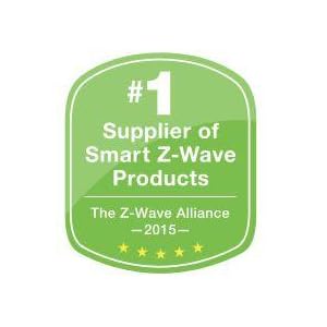 GoControl Z-Wave Thermostat