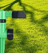sprinkler