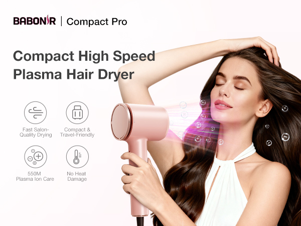 hair dryer