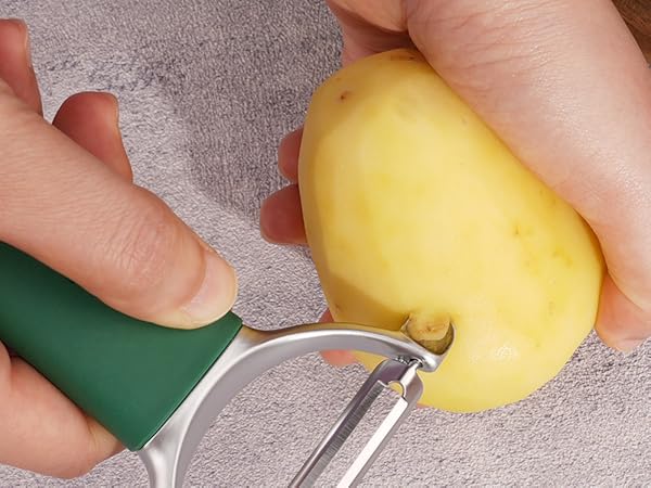 peeler