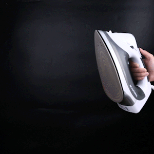 BEAUTURAL STEAM IRON