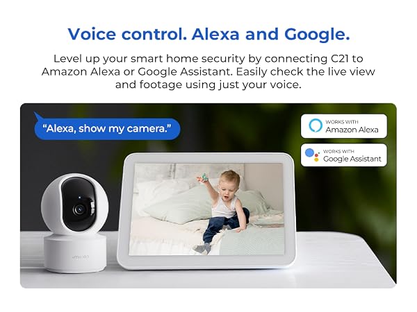 indoor camera