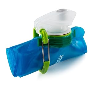 Vapur Foldable