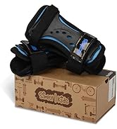Kids Wrist Guards Skateboarding Protective Gear - Roller Skating Wrist Guards for Youth Toddler G...