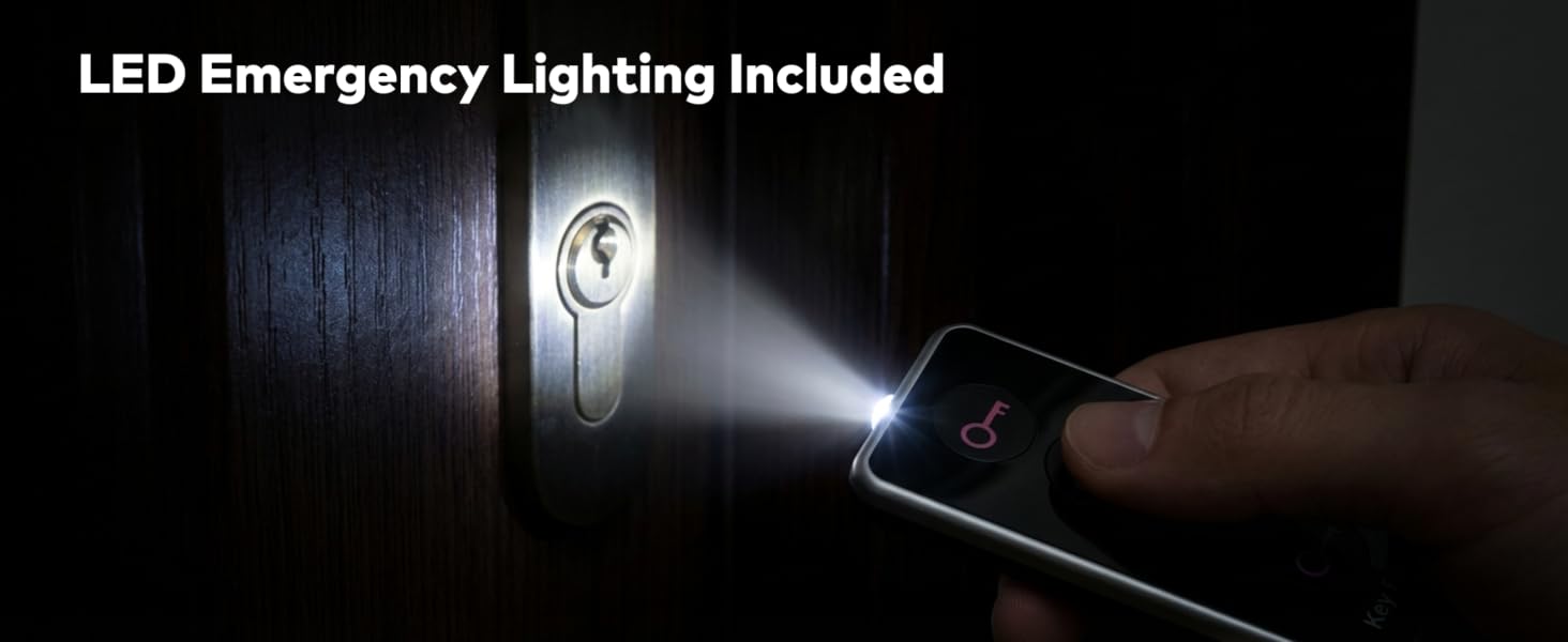 LED Light